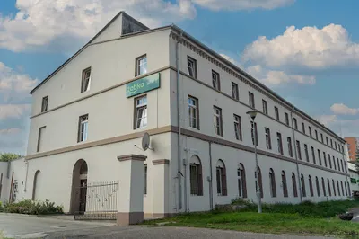 Hostel Krośnieńska